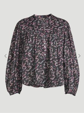 Salika Blouse
